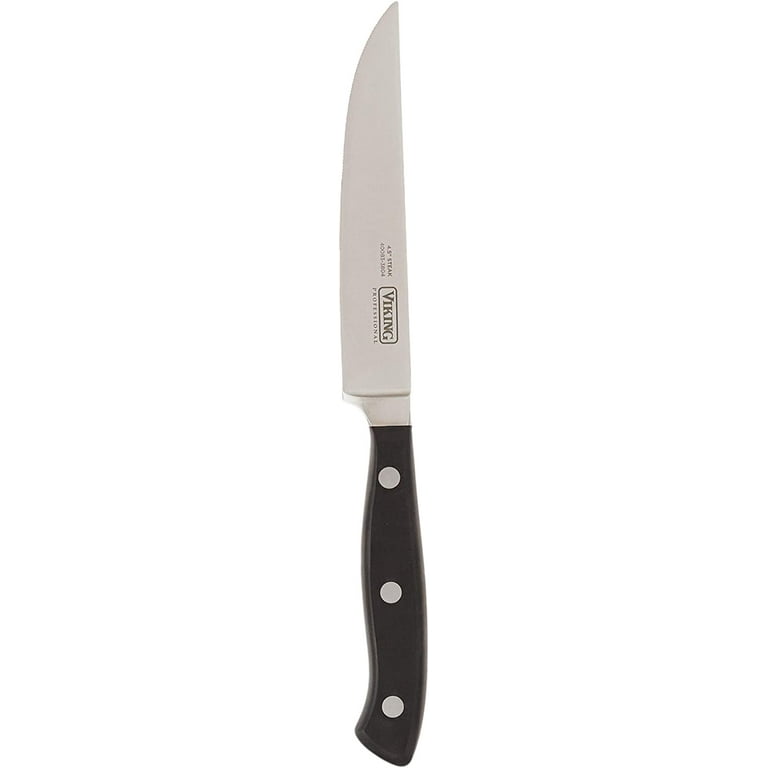 Viking VCSR1313 4-Piece Steak Knife Set 