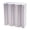 51 grids, variant on 18/36/51/60 Grids Plastic Stamp Pad Organizers Wall Mountable Craft Storage Rack for InkPad and Workspaces Efficiency
