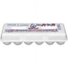 Humpty Dumpty Jumbo Grade A Eggs, 12 Count