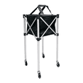 thumbnail image 1 of Carrito con canasta para pelotas de pádel, 1 of 4