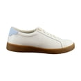 thumbnail image 6 of Vionic Estelle Women's Fashion Sneakers Ivory Leather Size 6 M, 6 of 8