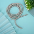 thumbnail image 4 of Rhinestones Tube Rope, DIY Clothes Sewing Accessories Practical  For Shoes For Dresses For Clothing Accessories For Wedding Dresses For Necklaces, 4 of 7
