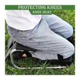 thumbnail image 5 of Gardening Knee Seat,Knee Seat for Gardening,Kneeling Knee Brace Gardening Pad, Garden Kneeling and S, 5 of 5