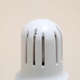 thumbnail image 5 of Heater Controller Thermostatics Radiator Regulator Valves Water/Floor Heating Temperature Manual Control Valves Head, 5 of 5