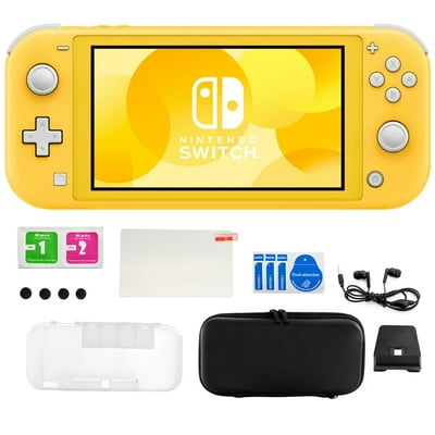 Buttons Esource Parts Nintendo Switch Lite Housing Nintendo Switch