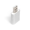 thumbnail image 1 of tarjeta de sonido USB USB Audio 12Mbps Externa de 7.1 Canales 3D Estéreo de Sonido Tarjeta Adaptador Aluminio Magideal tarjeta de sonido USB, 1 of 7