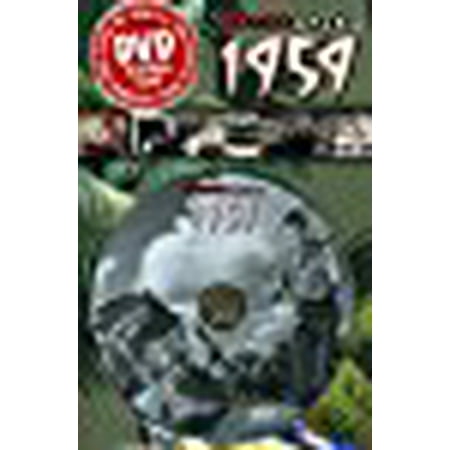 Retrospecs 1959