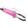thumbnail image 3 of FAGINEY Hair Extension Connector Machine Salon Fusion Iron Tool Wig Connector Tools Hair Styler, 3 of 7