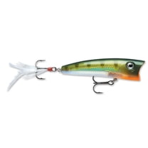 X-Rap Pop Hard Bait Lure