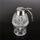 thumbnail image 2 of Bewildely Dispensador de miel acrílico de 200ml, botella de goteo de abeja para jugo, contenedor, taza, herramienta para hornear Cocina y Comedor Bewildely HA021550-00, 2 of 6