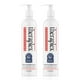 thumbnail image 1 of THERAPLEX Hydrolotion - Hidratante diario para la piel y el cuerpo, sin parabenos ni conservantes, no comedogénico e hipoalergénico, sin fragancia, recomendado por dermatólogos, paquete de 2, 1 of 5