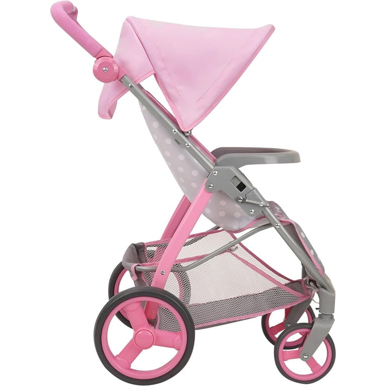 I candy 2024 dolls pram
