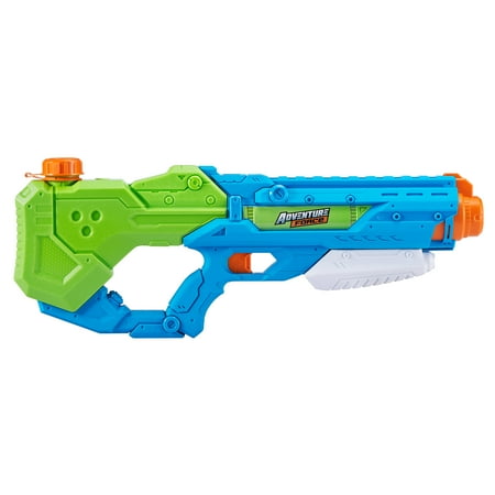 Walmart Grocery Adventure Force Water Strike Cyclone Burst Pressurized Water Blaster Walmart Grocery Adventure Force Water Strike Cyclone Burst Pressurized Water Blaster