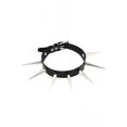 thumbnail image 1 of Gargantilla Mega Spike de Attitude Clothing brillar Electrónica, 1 of 1
