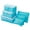Blue, variant on AUXDIQ 6 PCS Packing Cubes for Suitcase Travel Luggage Organizer Bags Set Packing Organizers Compression Suitcase Bag Travel Essential Bag