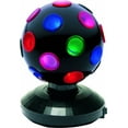 thumbnail image 1 of Luz de fiesta Olympia Magic Ball MLB 16 Vhermosa LN-0265, 1 of 5