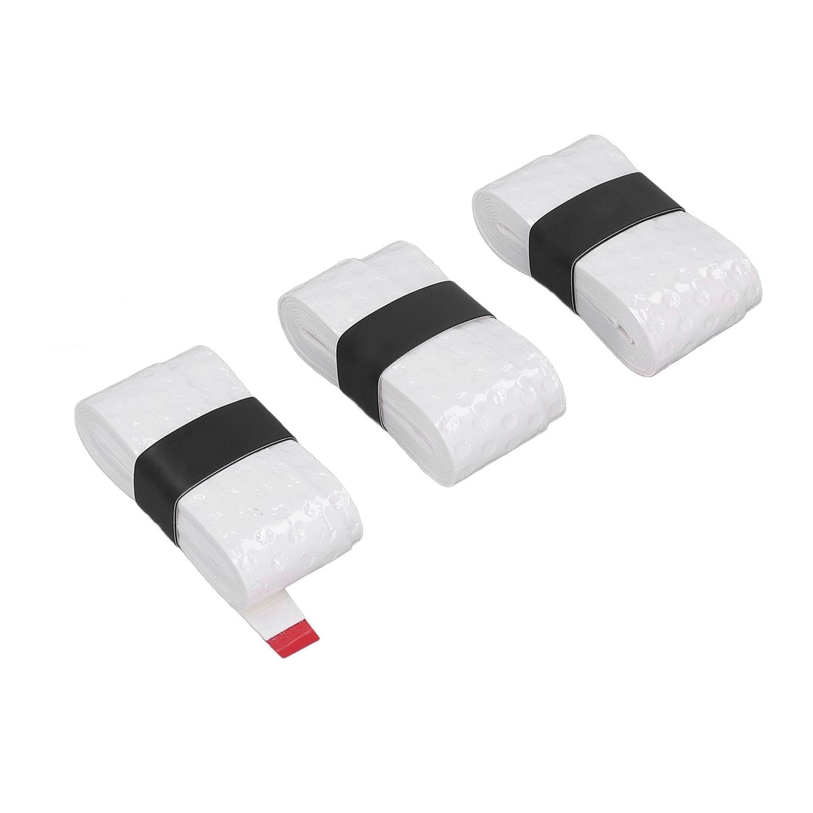 Tennis Racket Grip Tape, Tennis Overgrip Anti Slip For Squash Rackets
