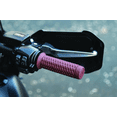 thumbnail image 3 of Kuryakyn Braaap Grips, 1", Red, 3 of 3