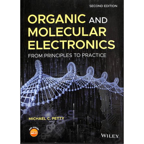 Pre-Owned Organic and Molecular Electronics: From Principles to Practice (Paperback)