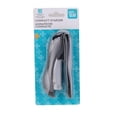 thumbnail image 1 of COMPACT STAPLER GREY, 1 of 1