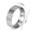 thumbnail image 4 of YAOMOBB Coffee Dosing Funnel Coffee Dosing Funnel Magnetic Connection Spill resistant Aluminum Alloy, 4 of 7