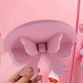 thumbnail image 3 of Nordic Style Wooden Shelf Compatible With Baby Kids Room Decorations Wall Mount Decorative Shelves Storage Rack, 3 of 5