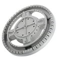 thumbnail image 2 of Cabezal de quemador de gas empotrado de repuesto, tapa de quemador de gas, accesorios para quemadores de estufa de gas domésticos, utensilio de cocina que ahorra espacio, 2 of 7