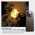 thumbnail image 2 of Funda BENKS para iPhone 16 Pro ArmorTint ArmorAir de fibra de kevlar, 2 of 7