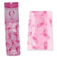 thumbnail image 2 of Ribbon of Hope Breast Cancer Awareness Scarf With Free Bracelets, 2 of 4