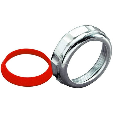 

Plumb Pak/Keeney Mfg. 917DJ Slip-joint Die-Cast Nut with Washers