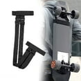 thumbnail image 2 of Snowboard Strap Nylon Adjustable Ski Pole Shoulder Belt Hand Handle Carrier, 2 of 9