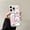 2, variant on Lovely Chiikawa Case for iPhone 17 16 15 Transparent Cover