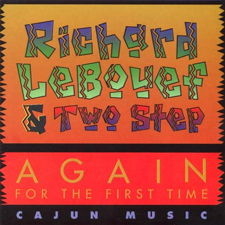 Anderson Again For The First