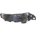 thumbnail image 1 of 2006-2011 Honda Civic Fender Liner Driver Side Dx Sedan, 1 of 1