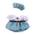 thumbnail image 1 of Liyamei Clothes For Doll 17 Cm/6.7 Inches，Exquisite Accessories No Doll, 1 of 2