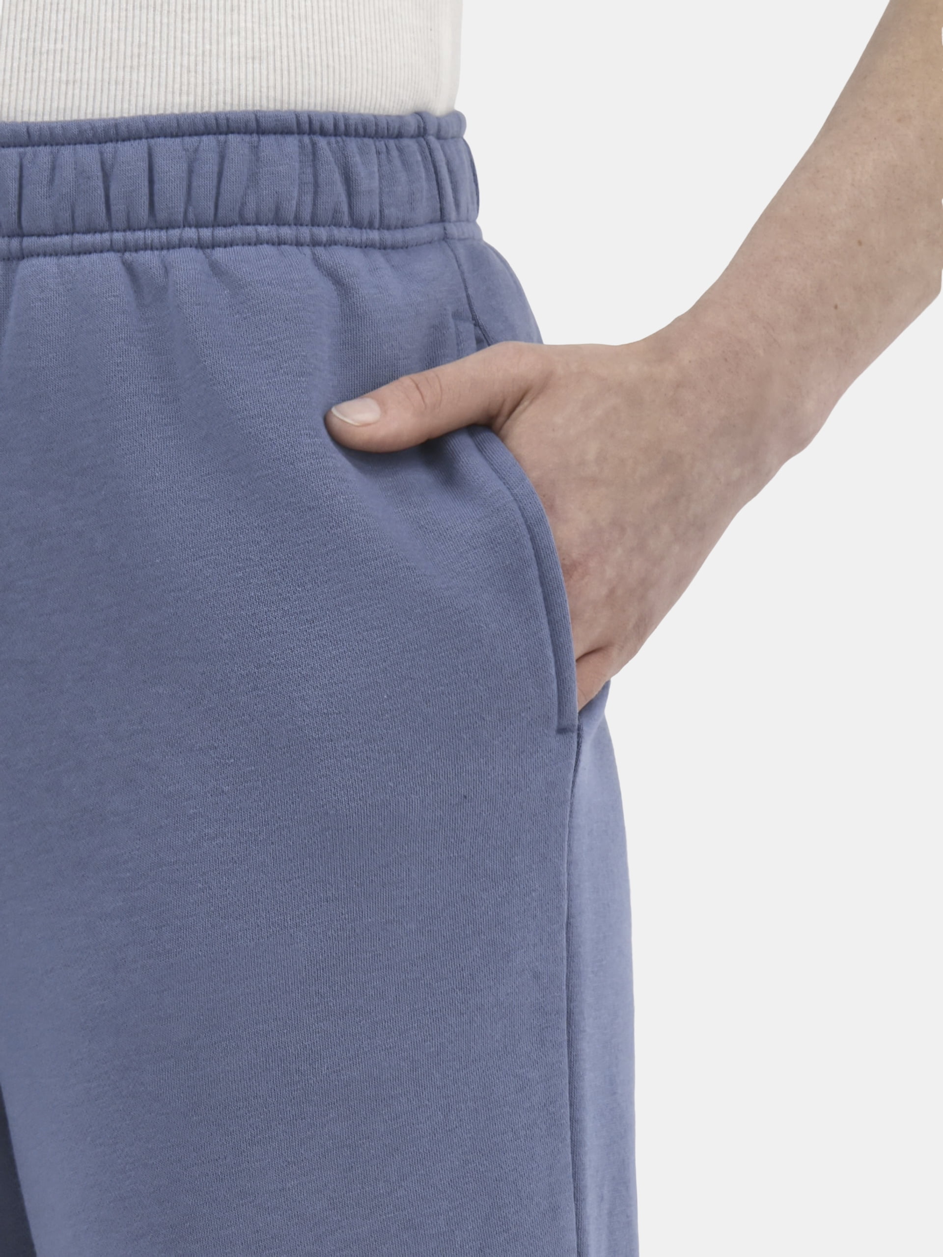 No Boundaries Soft Fleece Joggers, 29'' Inseam, Women's XXS-4X