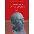 thumbnail image 1 of Pre-Owned North American Cambridge Latin Course: Cambridge Latin Course Unit 1 Student's Text North American Edition (Hardcover), 1 of 1