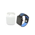 thumbnail image 3 of Set de Reloj inteligente y audifonos Gadgets&fun Smartwatch con auriculares, 3 of 3