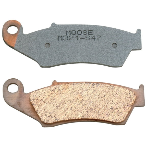 Moose Racing XCR Comp Brake Pads (M321-S47)