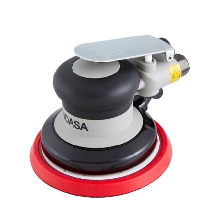 Buy Indasa 5" DA Sander, Non-Vacuum, 3/16" Orbit, 5DASAND