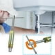 thumbnail image 5 of Compression Sleeve Puller And Ferrule Removal Tool Sleeve Disassembler For 1/2 Inch Compression Fittings Merely, 5 of 5