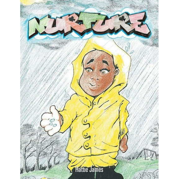 Nurture, (Paperback)