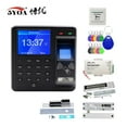 Fingerprint Access Control System Smart Door Lock Kit Electronic Gate