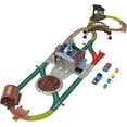 thumbnail image 1 of Pista de tren de juguete THOMAS & FRIENDS Load & Launch de 5,5 m, 1 of 6