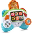 thumbnail image 2 of Level Up and Learn Controller, Blue, 2 of 5