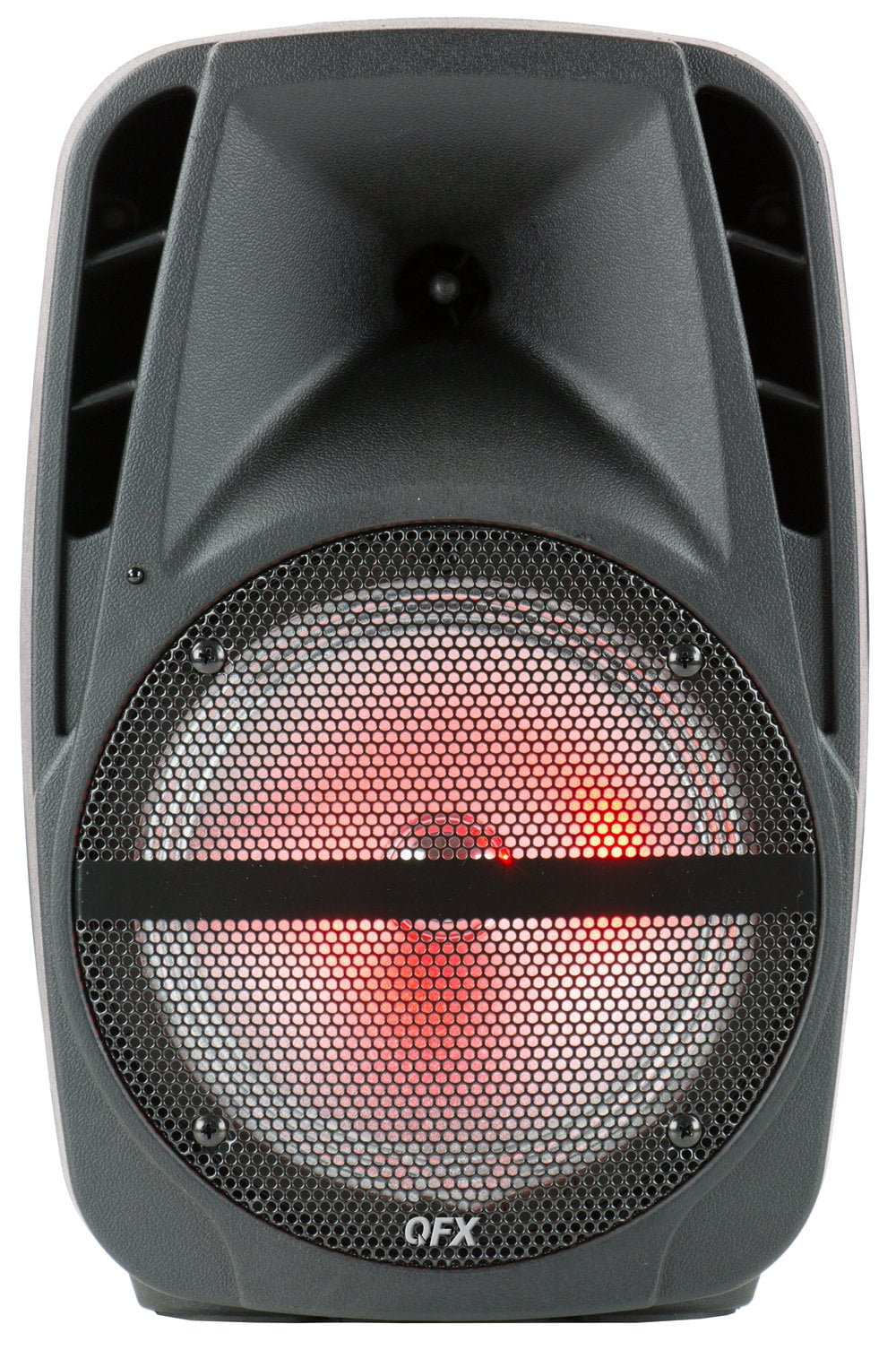 qfx rich dynamic sound