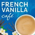 thumbnail image 3 of 2X - Maxwell House International Vanilla Cafe Medium Roast Beverage Mix - 8.4 oz., 3 of 5