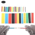 thumbnail image 1 of Heat Shrink Tube， High-quality Small Electrical Crimp Terminal， For Electricians Electrical Maintenance, 1 of 8
