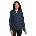 thumbnail image 3 of Port Authority Women's Zephyr Full-Zip Jacket. L344, 3 of 3
