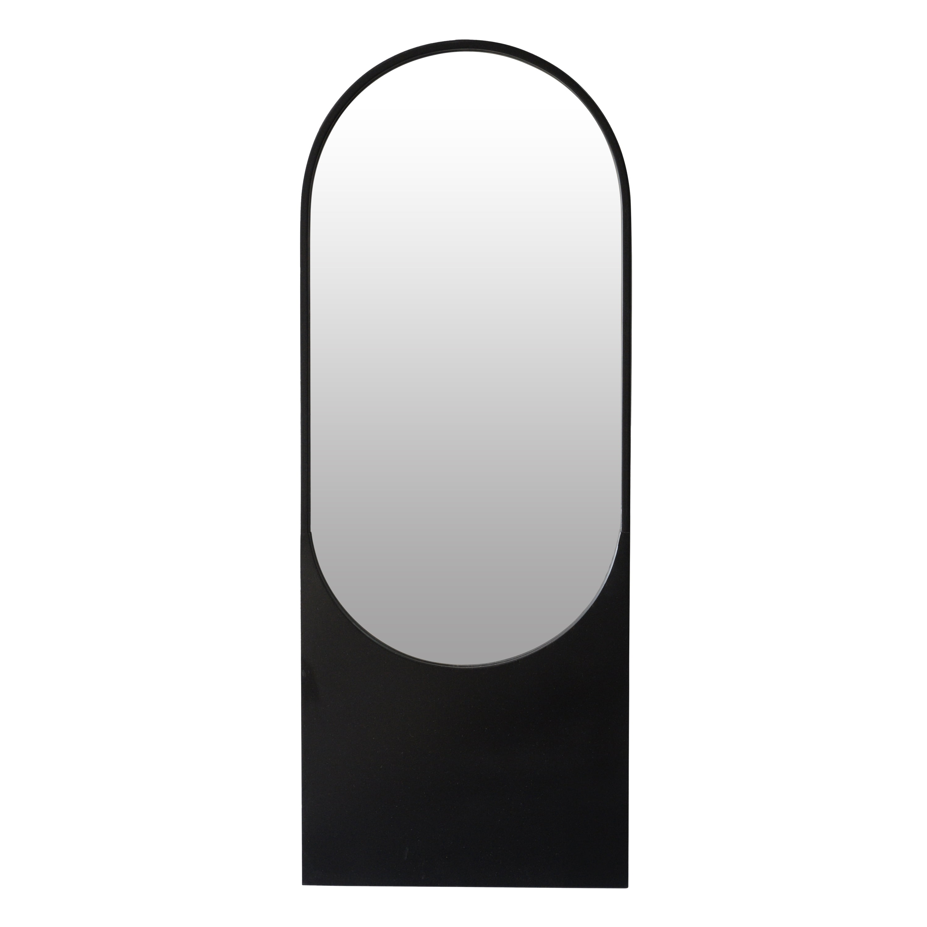 EL Decor Oval Wall Mirror